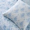 LSF Rosie Arrangements Throw Pillow Bedding