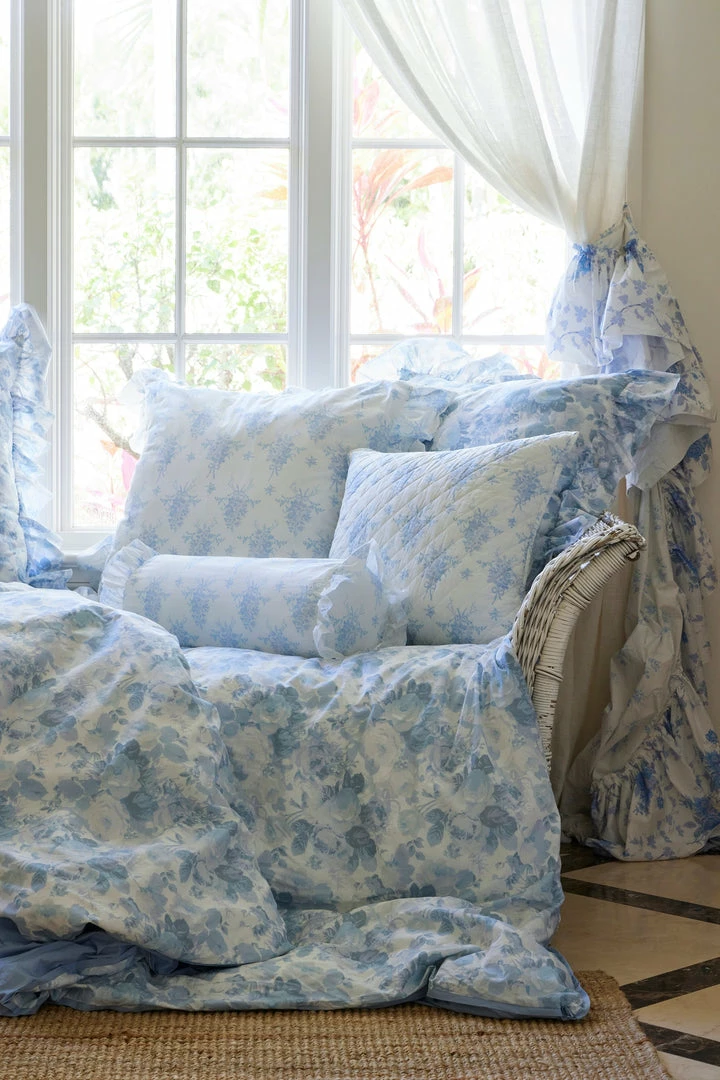 LSF Rosie Arrangements Throw Pillow Bedding 5 LSF Rosie Arrangements Throw Pillow Bedding