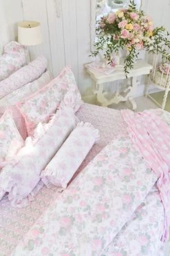 LSF Rosie Arrangements Bolster Pillow Bedding 17 LSF Rosie Arrangements Bolster Pillow Bedding