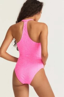 LSF LoveShackFancy X Hurley One Piece Swimsuit