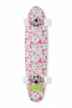 LSF LoveShackFancy X Hurley Long Board Skateboard