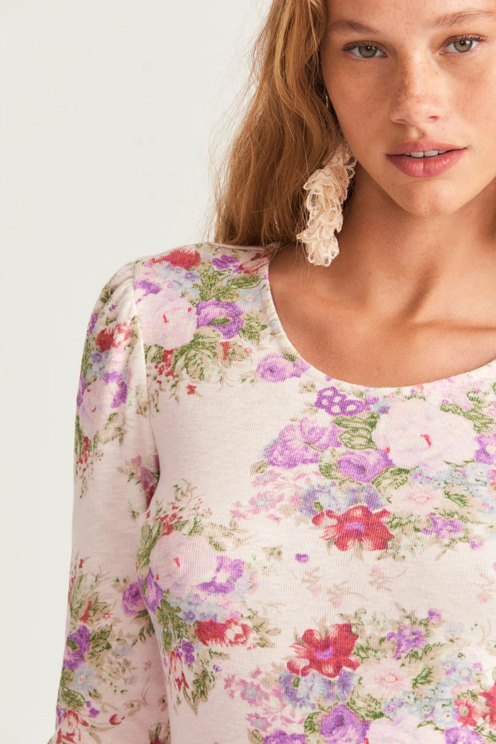 LSF Lisa Midi Dress 5 LSF Lisa Midi Dress