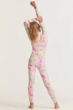 LSF LoveShackFancy X Hurley Girls Wetsuit