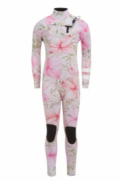 LSF LoveShackFancy X Hurley Girls Wetsuit