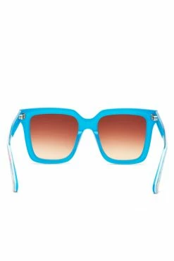 LSF Accessories Novella Floral Sunglasses 17 LSF Accessories Novella Floral Sunglasses