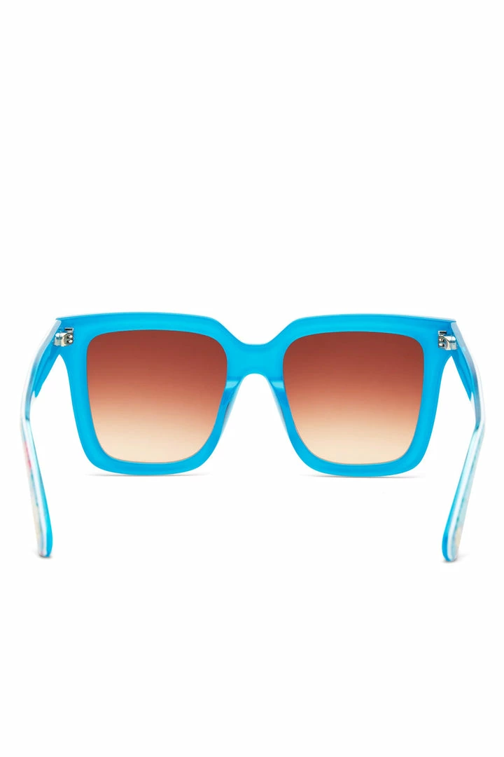 LSF Accessories Novella Floral Sunglasses 9 LSF Accessories Novella Floral Sunglasses