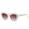 LSF Hessel Cat Eye Sunglasses