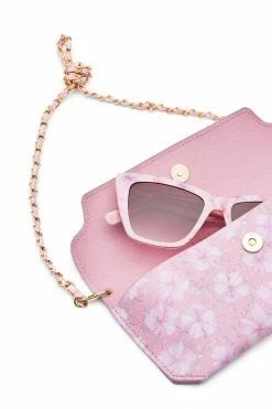 LSF Accessories Newsom Floral Sunglasses 17 LSF Accessories Newsom Floral Sunglasses