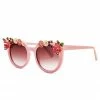 LSF Accessories Ravi Round Sunglasses 2 LSF Accessories Ravi Round Sunglasses