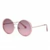 LSF Hawkins Round Sunglasses 2 LSF Hawkins Round Sunglasses