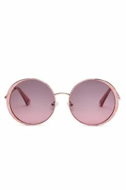 LSF Hawkins Round Sunglasses 23 LSF Hawkins Round Sunglasses