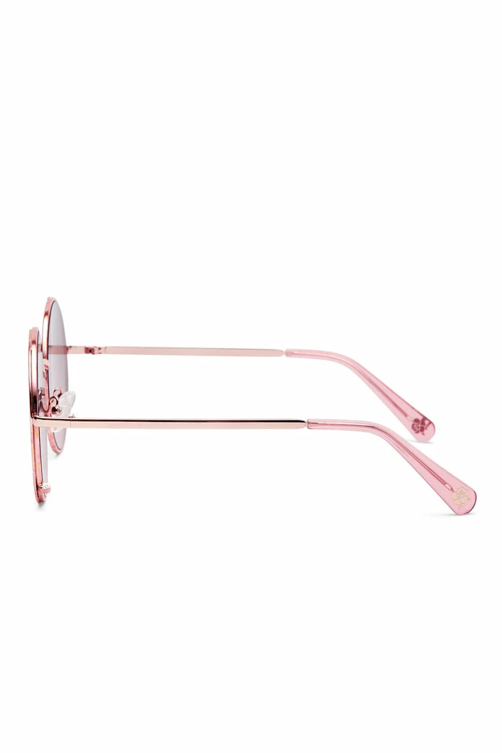 LSF Hawkins Round Sunglasses 7 LSF Hawkins Round Sunglasses