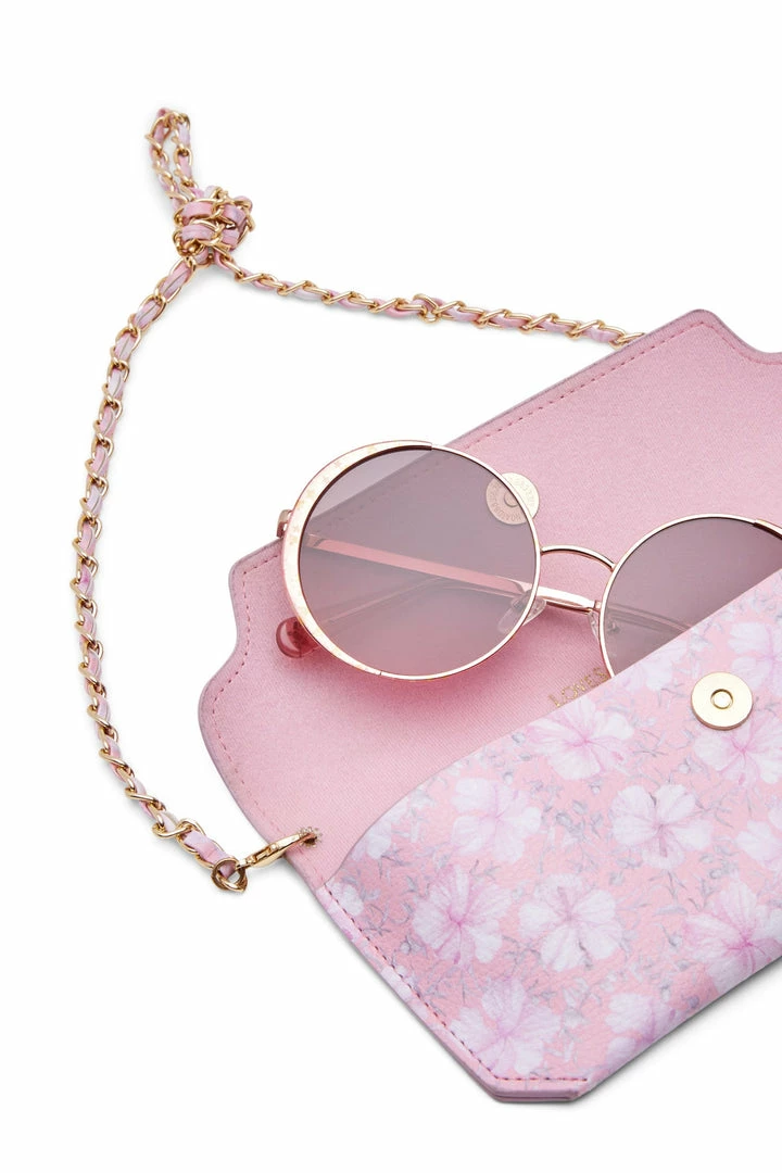 LSF Hawkins Round Sunglasses 10 LSF Hawkins Round Sunglasses