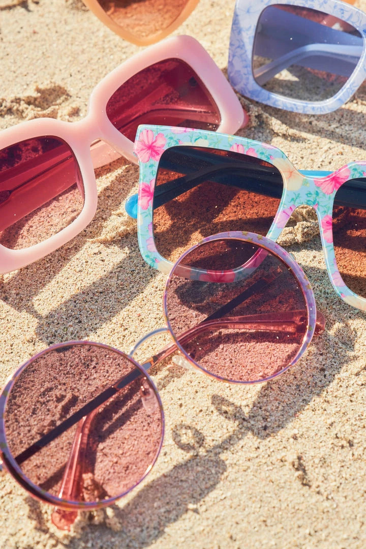 LSF Hawkins Round Sunglasses 11 LSF Hawkins Round Sunglasses