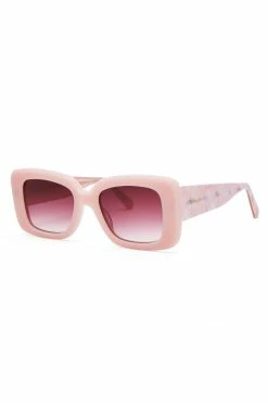 LSF Arietta Square Sunglasses