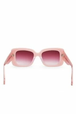 LSF Arietta Square Sunglasses
