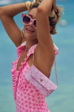 LSF Arietta Square Sunglasses