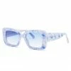 LSF Arietta Sunglasses - CLEAR WATERS Accessories
