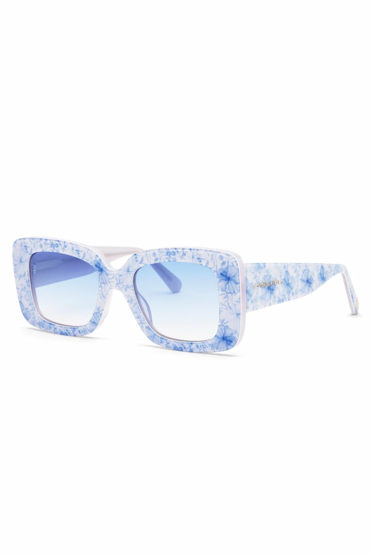 LSF Arietta Sunglasses - CLEAR WATERS Accessories 3 LSF Arietta Sunglasses - CLEAR WATERS Accessories