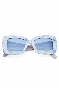 LSF Arietta Square Sunglasses