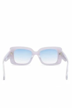LSF Arietta Square Sunglasses