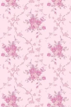 LoveShackFancy Linen Tablecloth Tablescape