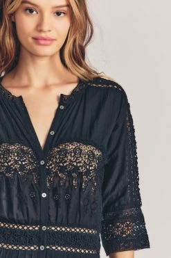 LoveShackFancy Beth Dress 23 LoveShackFancy Beth Dress