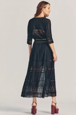 LoveShackFancy Beth Dress 25 LoveShackFancy Beth Dress