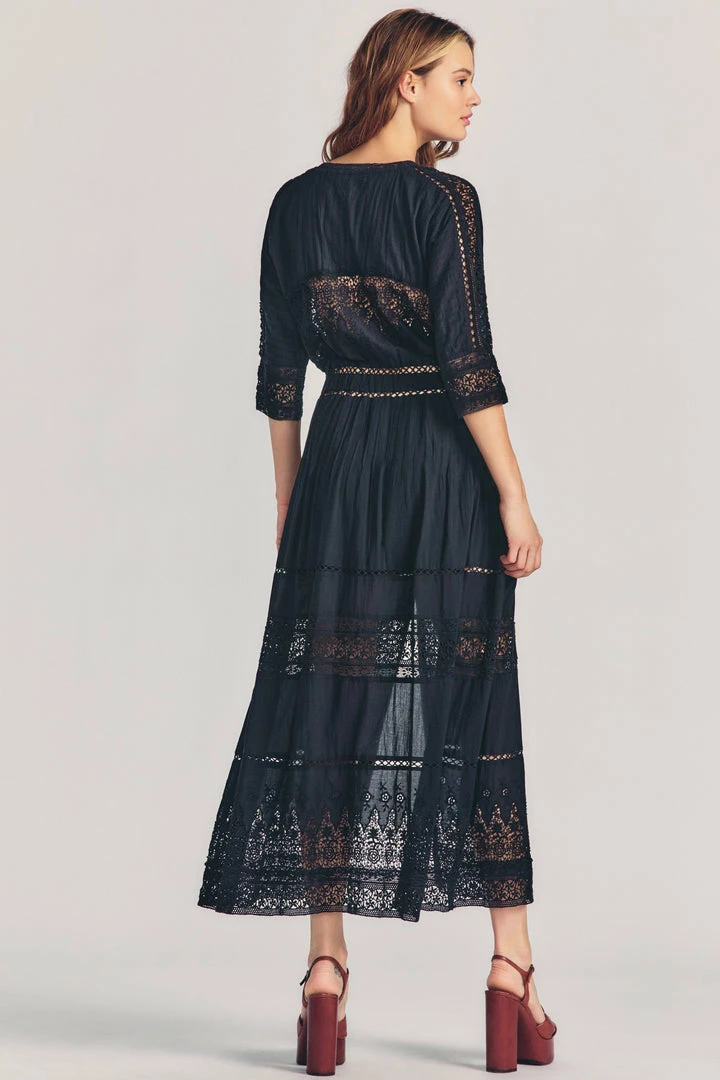 LoveShackFancy Beth Dress 10 LoveShackFancy Beth Dress