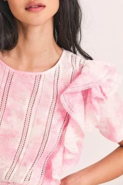 LoveShackFancy Dresses Natasha Mini Dress 33 LoveShackFancy Dresses Natasha Mini Dress