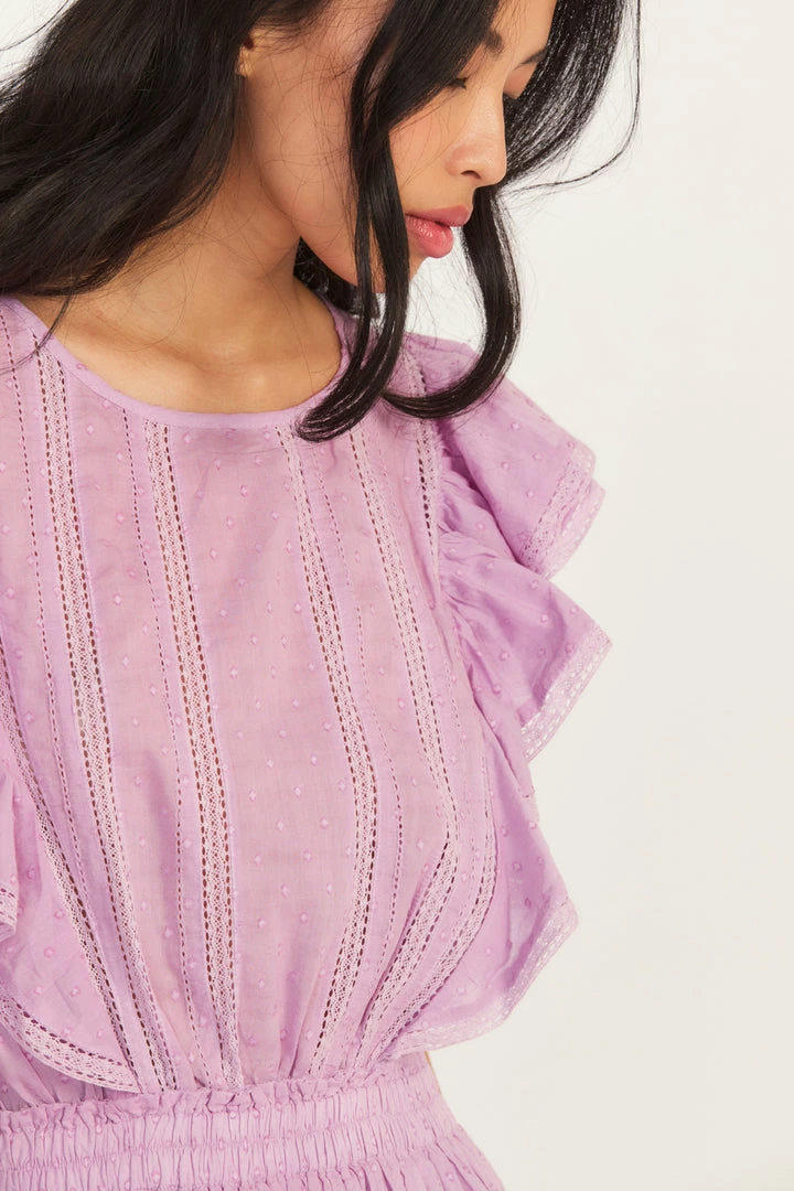 LoveShackFancy Dresses Natasha Mini Dress 25 LoveShackFancy Dresses Natasha Mini Dress