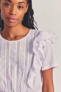 LoveShackFancy Dresses Natasha Mini Dress 25 LoveShackFancy Dresses Natasha Mini Dress