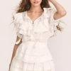 LoveShackFancy Liv Dress Dresses 2 LoveShackFancy Liv Dress Dresses