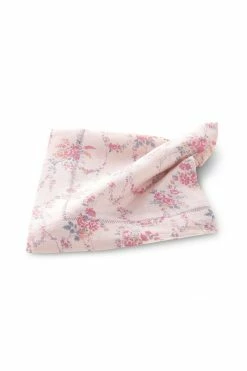 LoveShackFancy Linen Napkin Set 60 LoveShackFancy Linen Napkin Set
