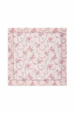 LoveShackFancy Linen Napkin Set 61 LoveShackFancy Linen Napkin Set