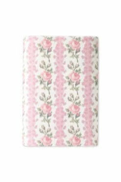 LSF Swim Blooming Heirloom Beach Towel