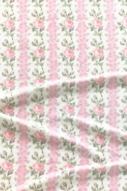 LSF Swim Blooming Heirloom Beach Towel 7 LSF Swim Blooming Heirloom Beach Towel