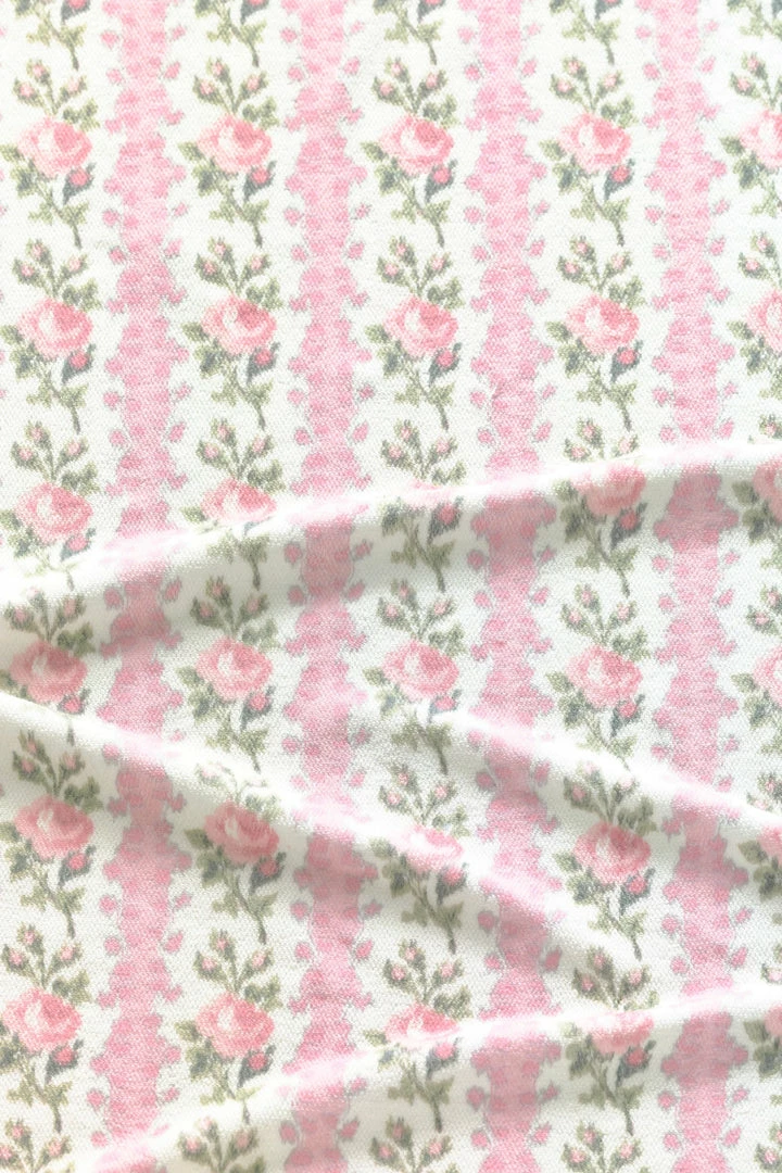 LSF Swim Blooming Heirloom Beach Towel 5 LSF Swim Blooming Heirloom Beach Towel