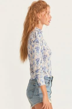 LSF Vienna Turtleneck Tops