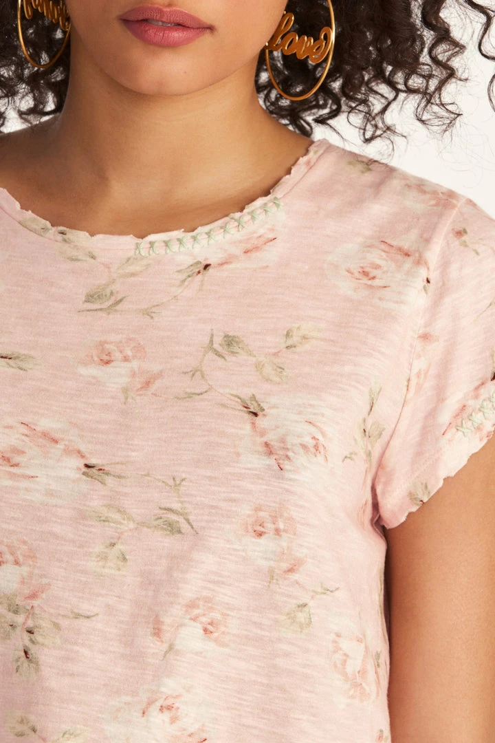 LSF Rubin Cropped Tee 4 LSF Rubin Cropped Tee