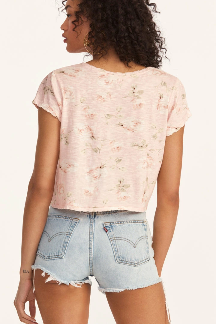 LSF Rubin Cropped Tee 6 LSF Rubin Cropped Tee