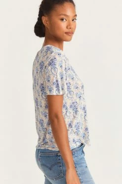 LSF Calix Tee 8 LSF Calix Tee