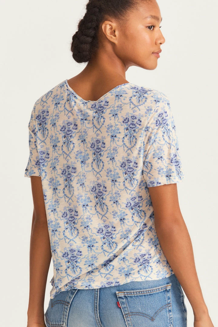 LSF Calix Tee 6 LSF Calix Tee