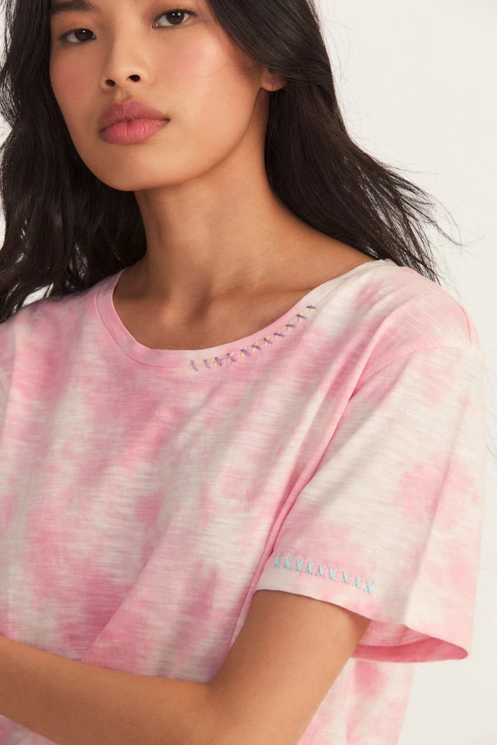 LSF Calix Tee Tops 5 LSF Calix Tee Tops