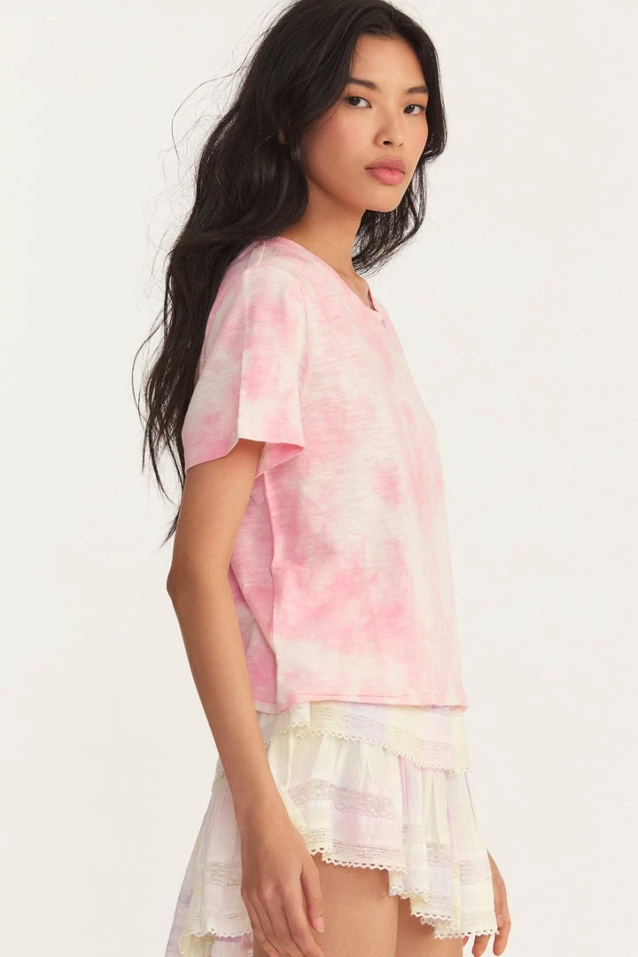 LSF Calix Tee Tops 6 LSF Calix Tee Tops