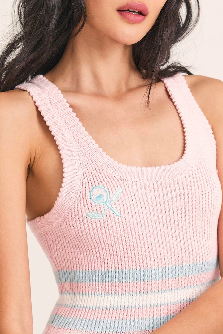 LoveShackFancy New Arrivals Indiana Mini Dress 5 LoveShackFancy New Arrivals Indiana Mini Dress