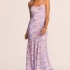 LoveShackFancy Zaya Maxi Dress 1 LoveShackFancy Zaya Maxi Dress