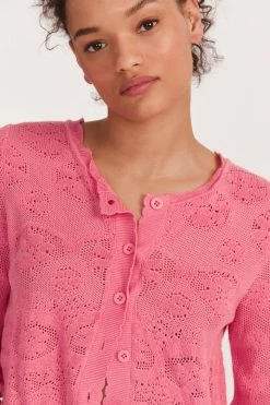 LSF Muriel Crop Cardigan 18 LSF Muriel Crop Cardigan