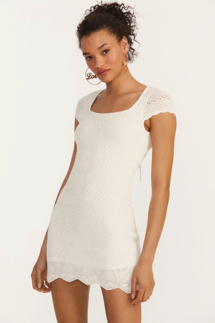 LSF Dresses Elvirie Mini Dress 4 LSF Dresses Elvirie Mini Dress