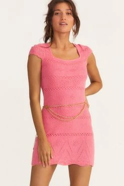 LSF Dresses Elvirie Mini Dress 15 LSF Dresses Elvirie Mini Dress